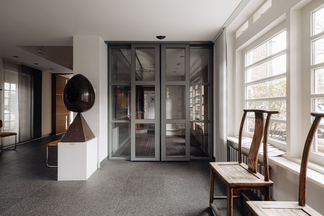 Dijsselhofplantsoen 12, Amsterdam foto-4