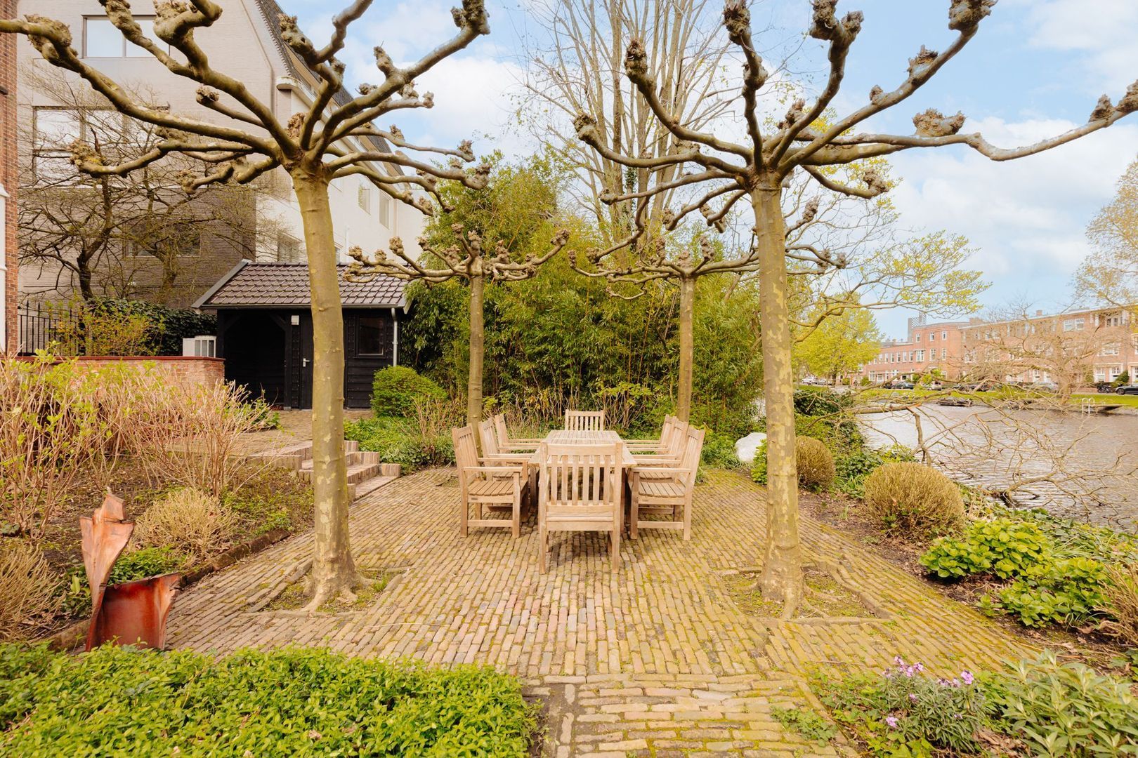 Dijsselhofplantsoen 12, Amsterdam foto-18