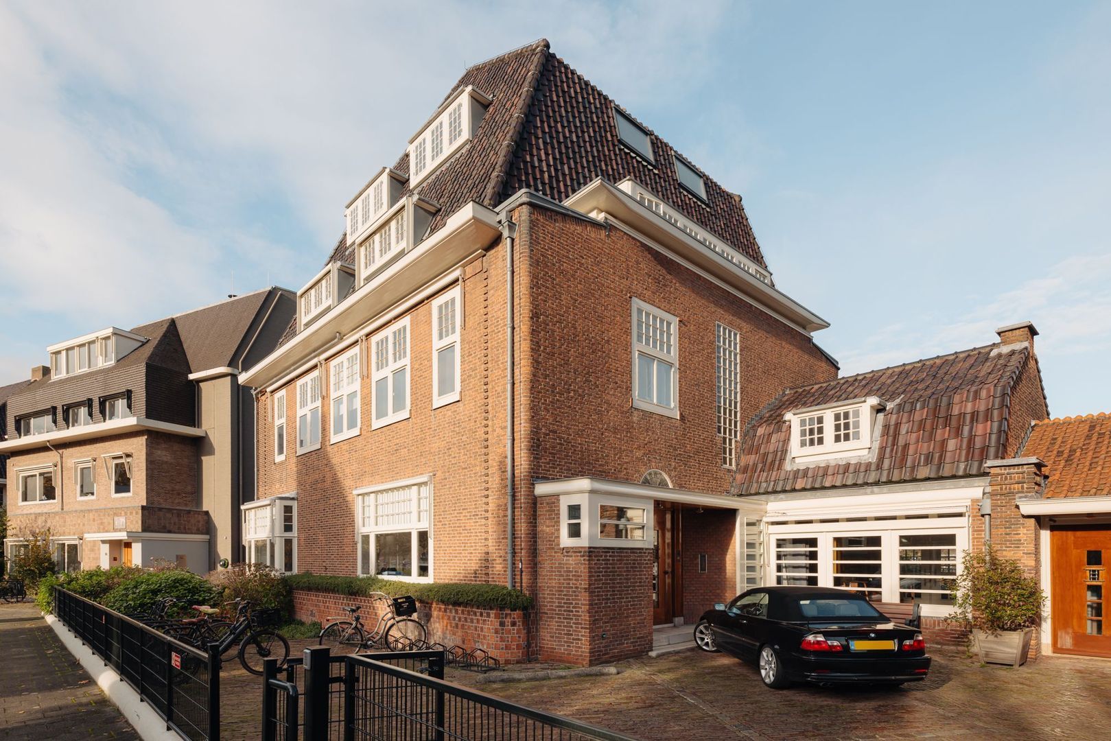 Dijsselhofplantsoen 12, Amsterdam foto-20