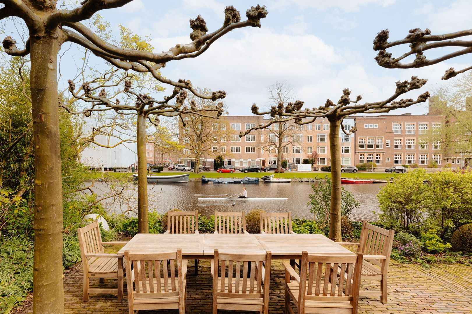 Dijsselhofplantsoen 12, Amsterdam foto-17