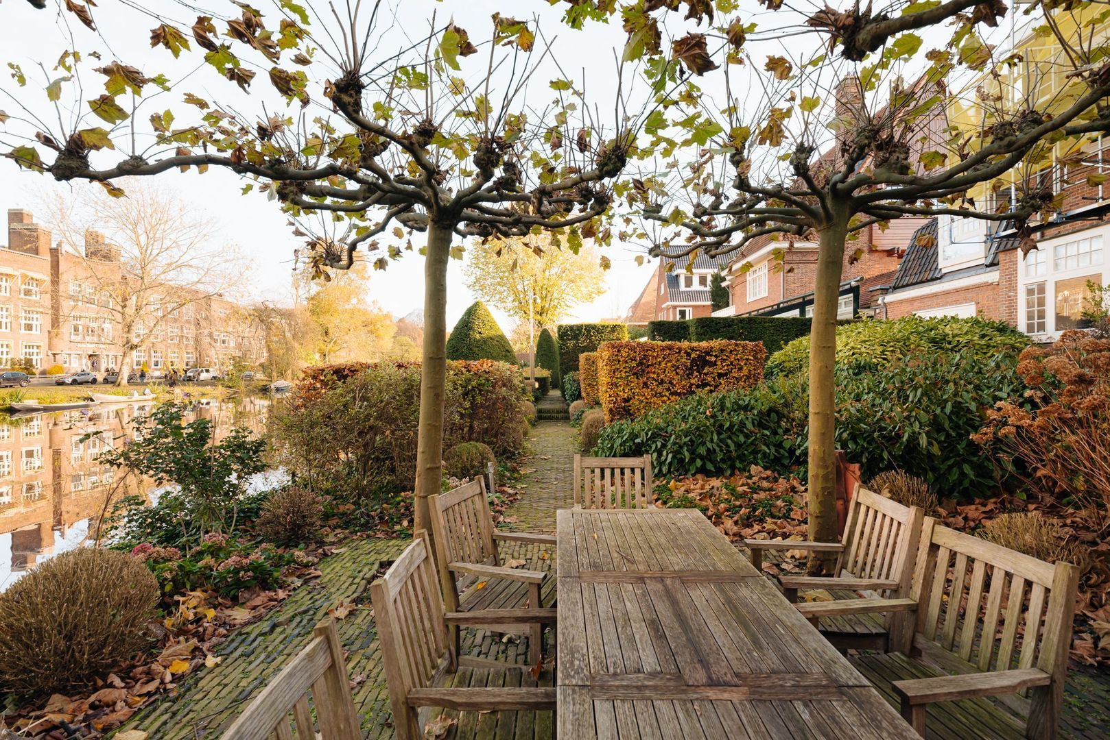 Dijsselhofplantsoen 12, Amsterdam foto-25