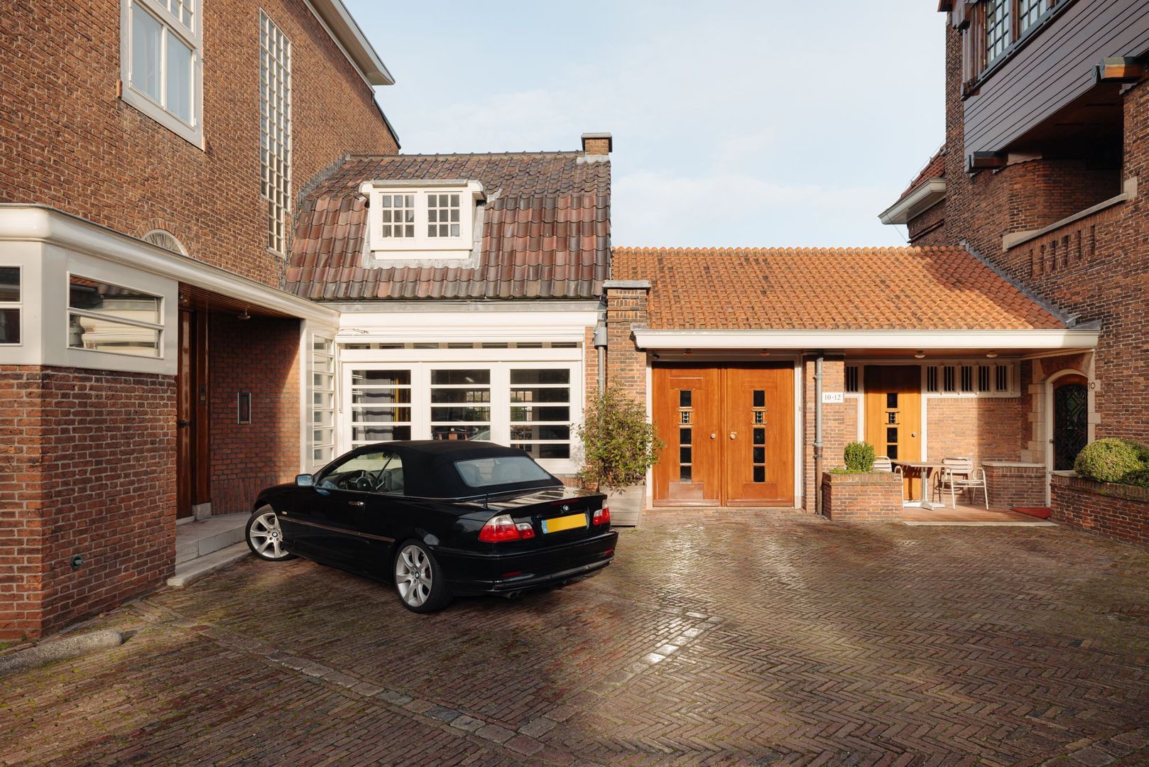 Dijsselhofplantsoen 12, Amsterdam foto-21