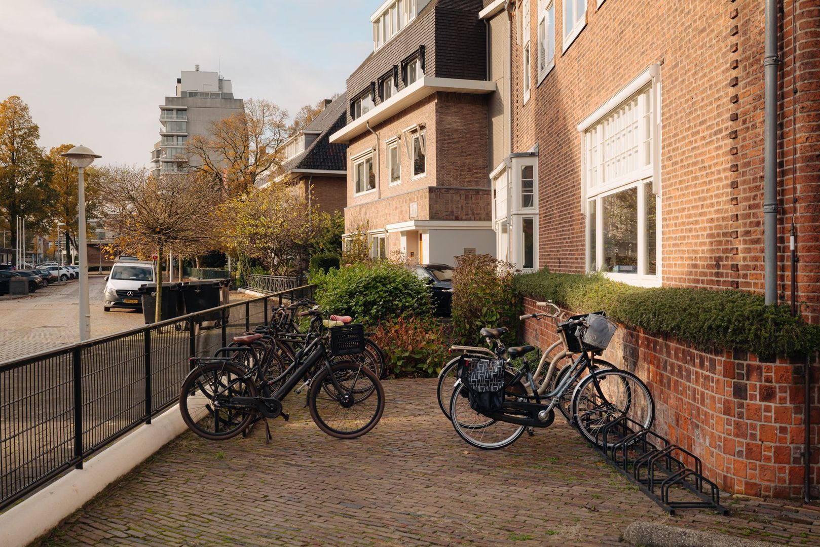 Dijsselhofplantsoen 12, Amsterdam foto-22