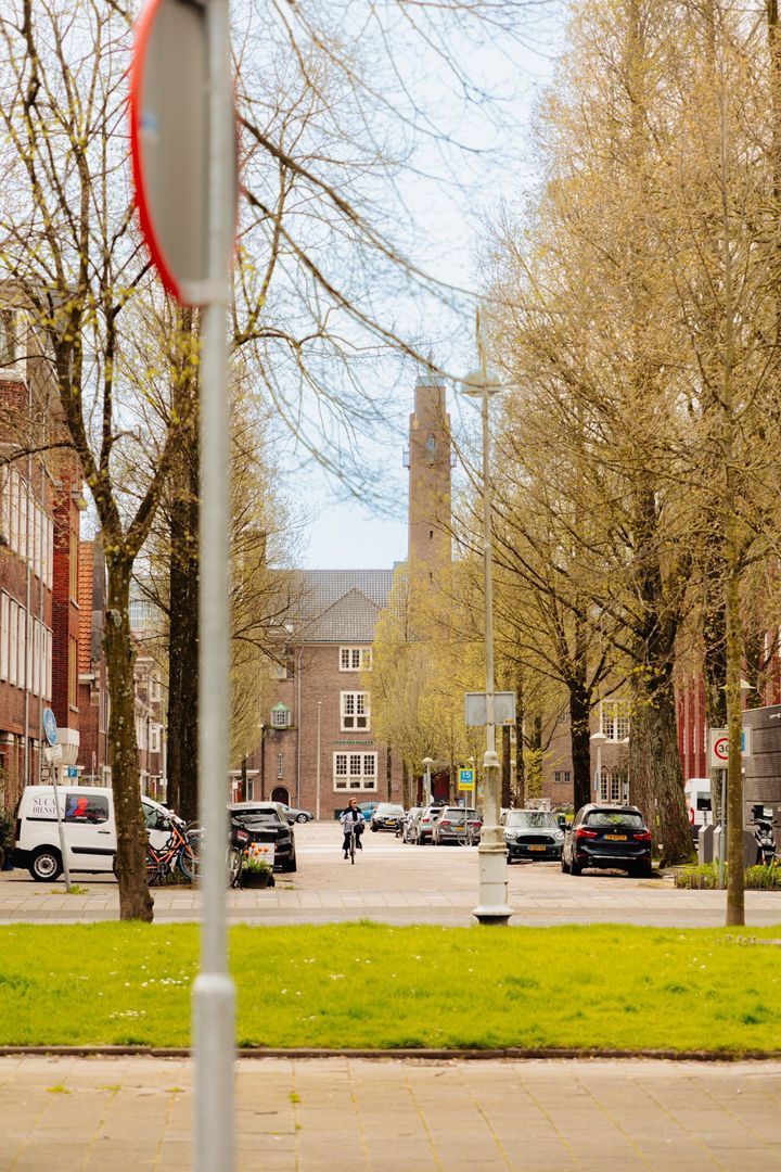 Dijsselhofplantsoen 12, Amsterdam foto-30