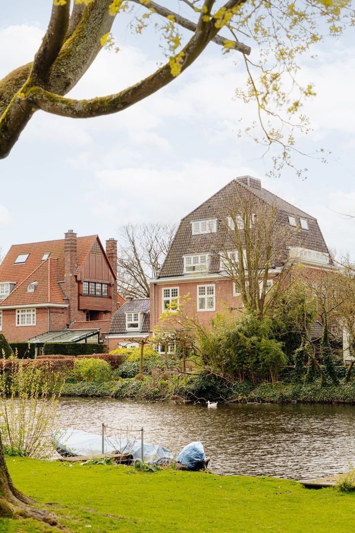 Dijsselhofplantsoen 12, Amsterdam foto-27