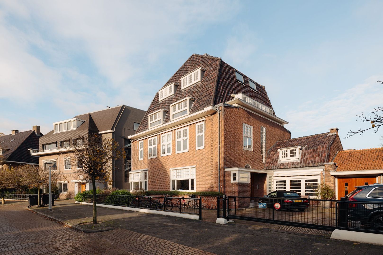 Dijsselhofplantsoen 12, Amsterdam foto-34