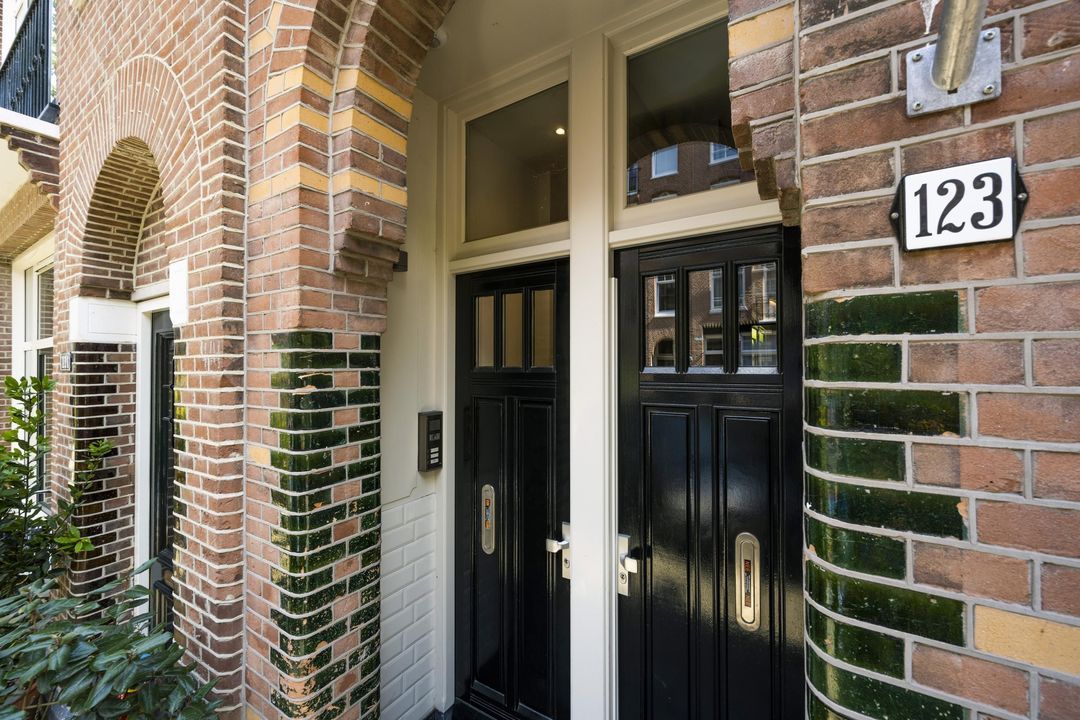 Kanaalstraat 123 3, Amsterdam foto-4