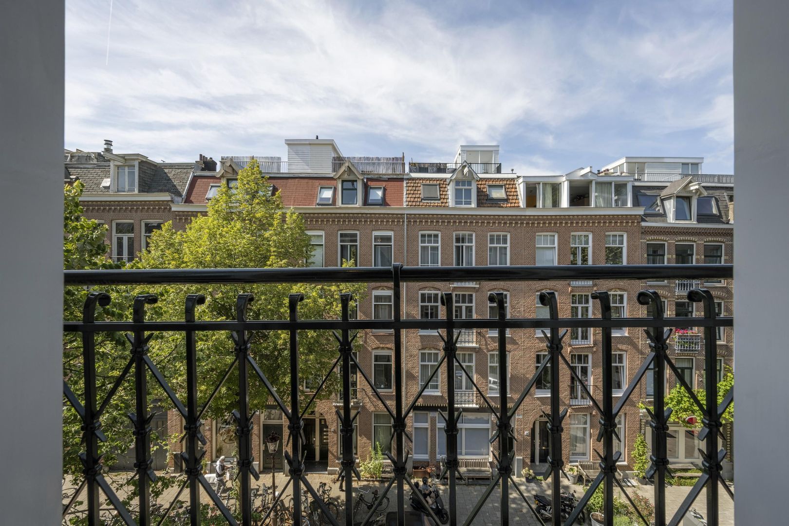Kanaalstraat 123 3, Amsterdam foto-7