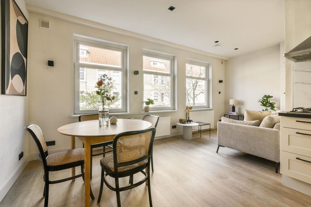 Van Bossestraat 91 2, Amsterdam foto-2