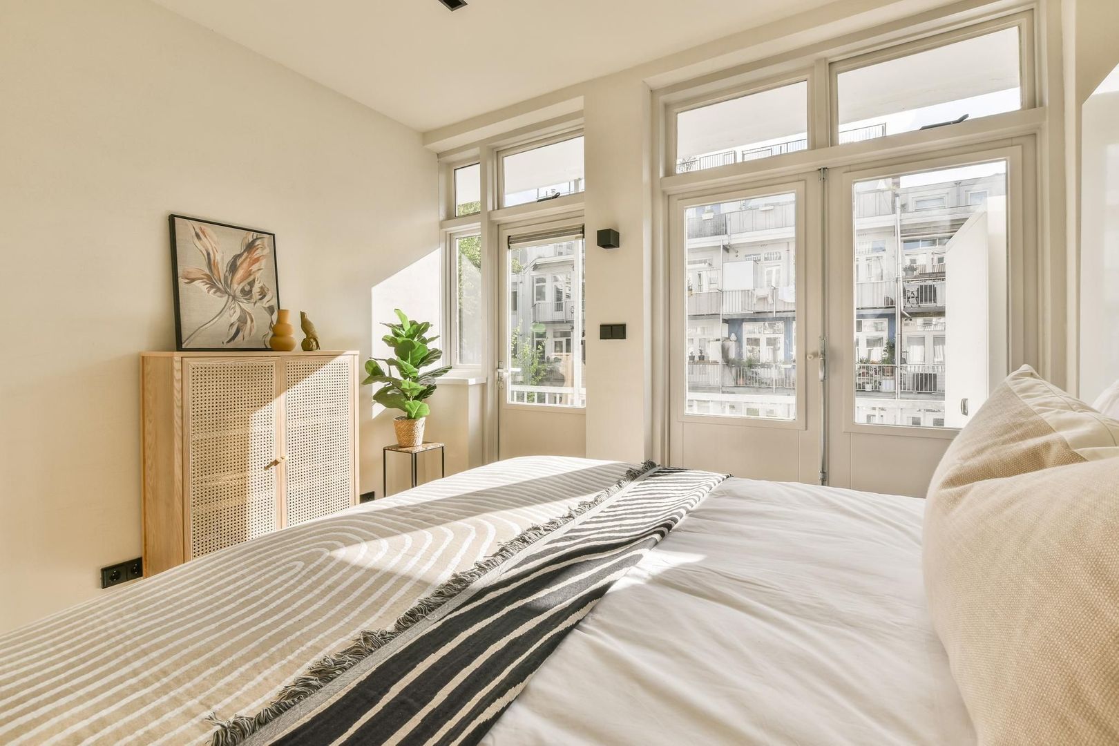 Van Bossestraat 91 2, Amsterdam foto-11
