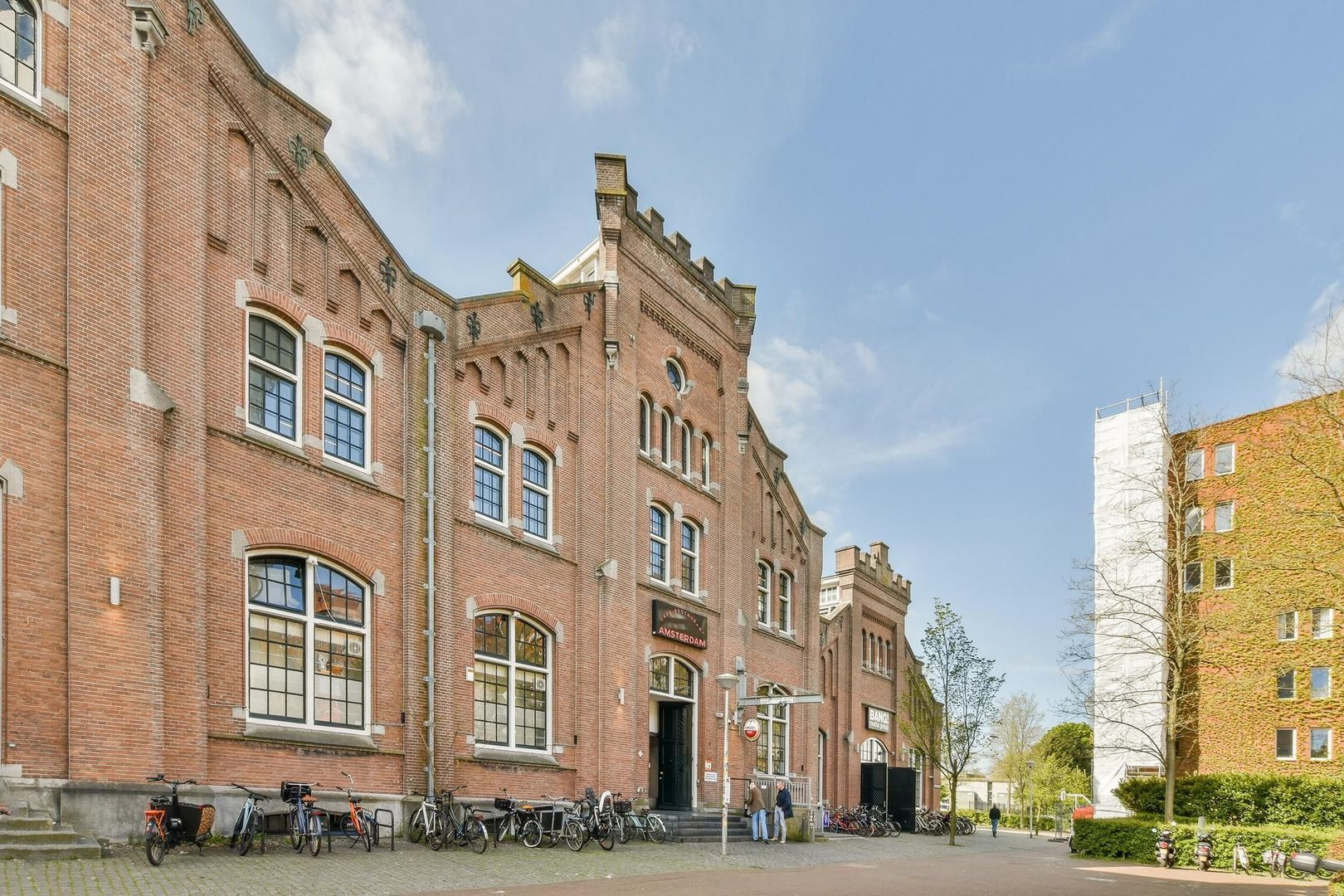 Van Bossestraat 91 2, Amsterdam foto-22