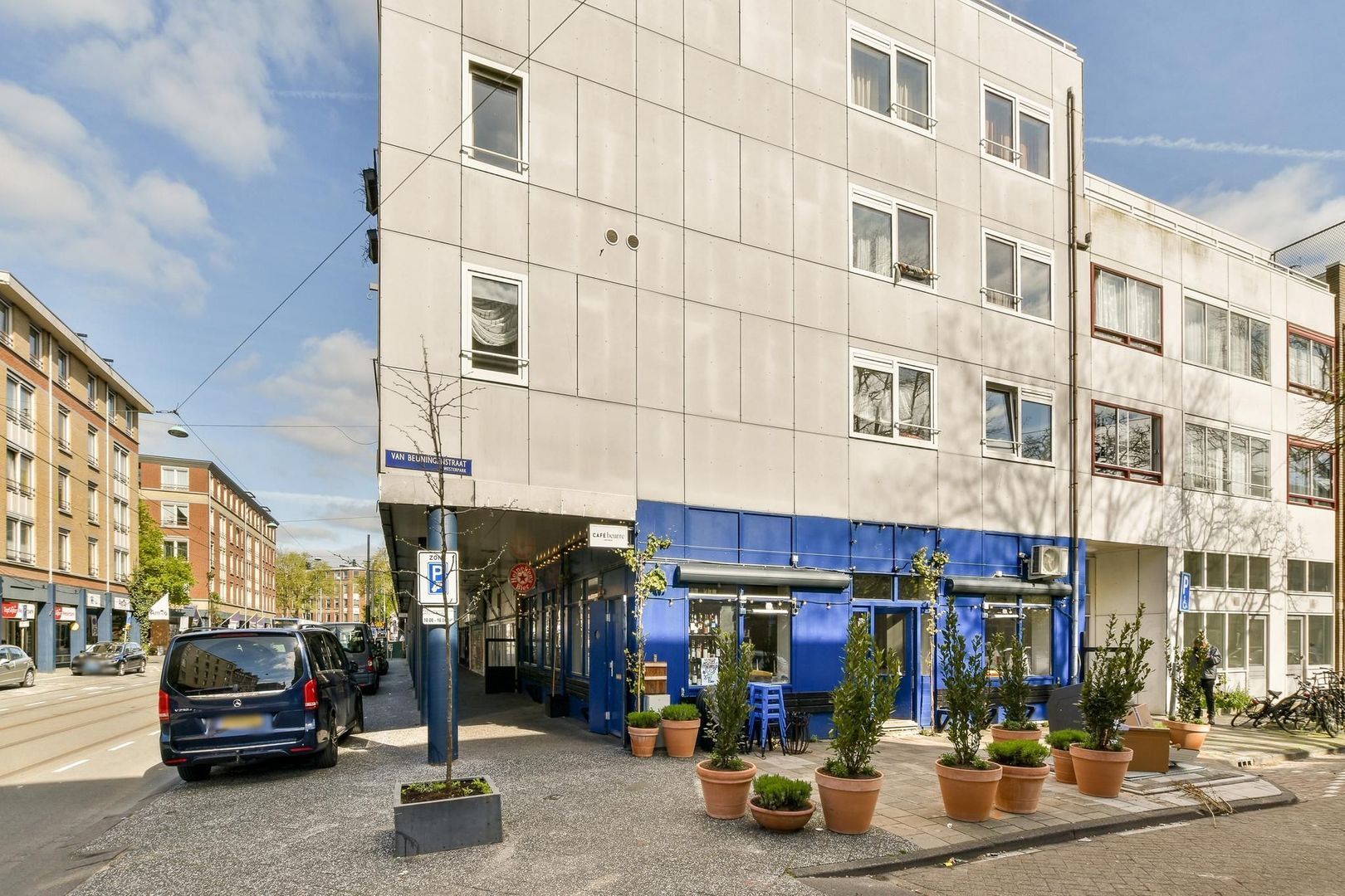 Van Bossestraat 91 2, Amsterdam foto-23