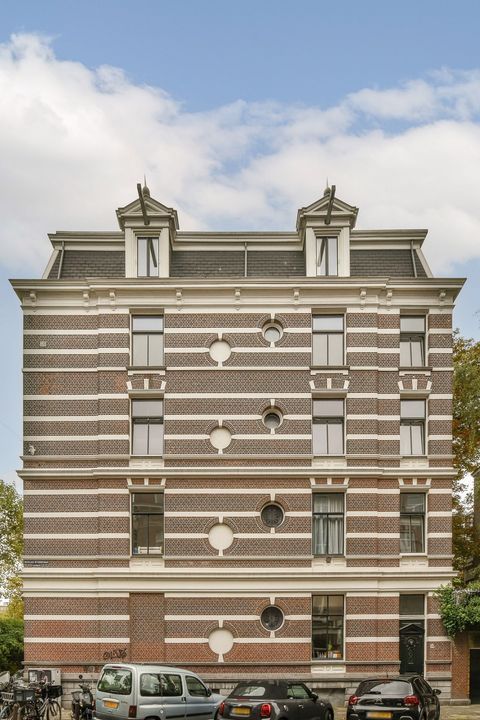 Nicolaas Witsenstraat 20 3, Amsterdam foto-3