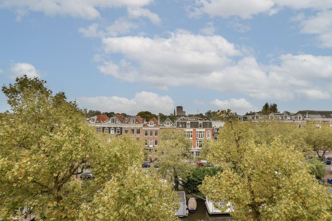 Nicolaas Witsenstraat 20 3, Amsterdam foto-4