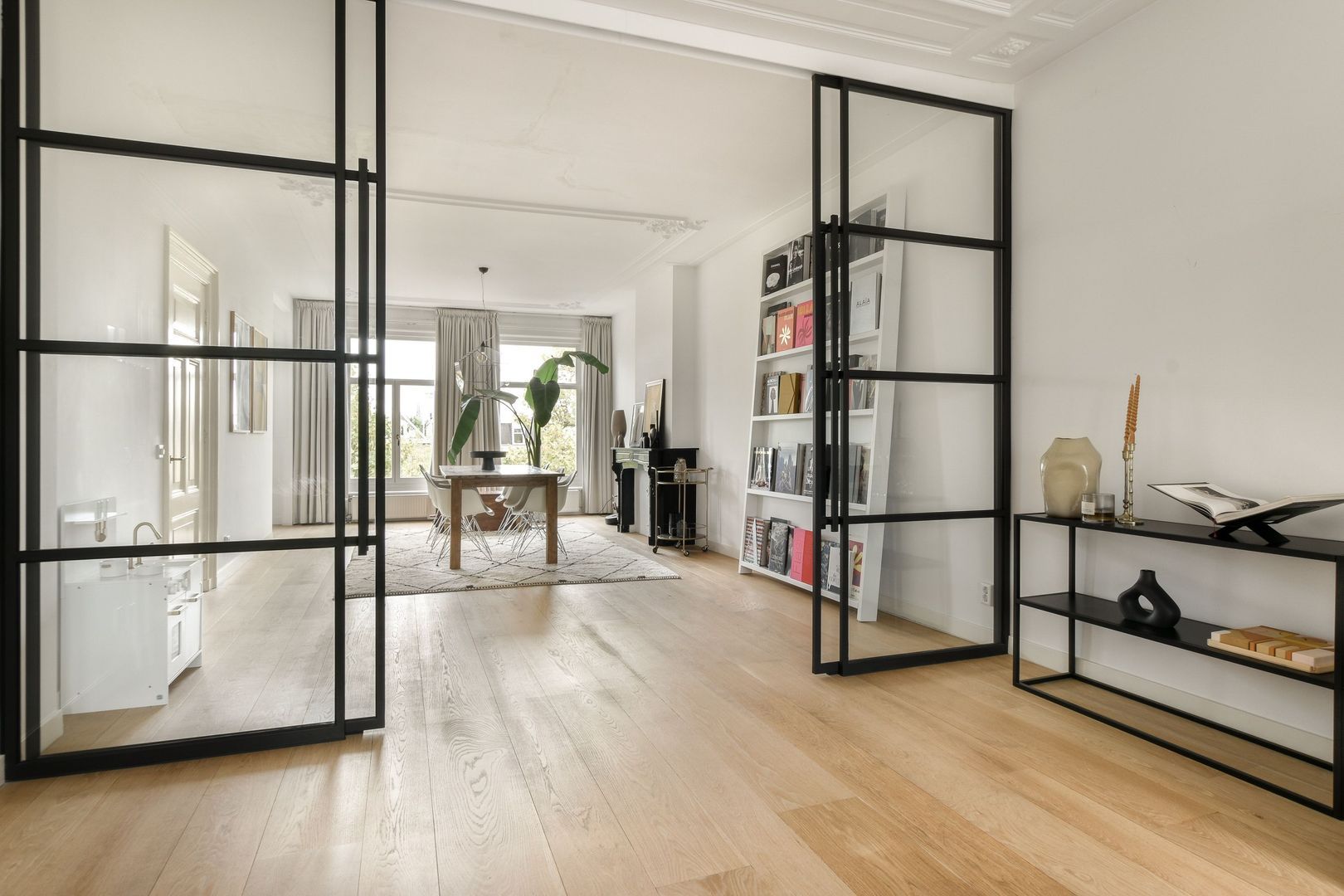Nicolaas Witsenstraat 20 3, Amsterdam foto-13