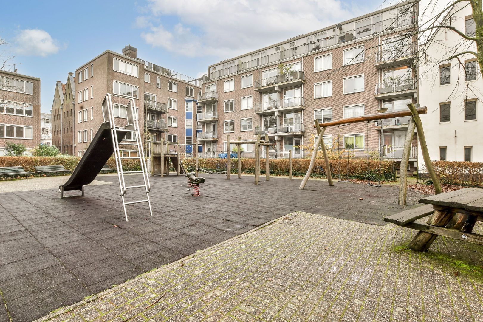 Vierwindenstraat 1, Amsterdam foto-40