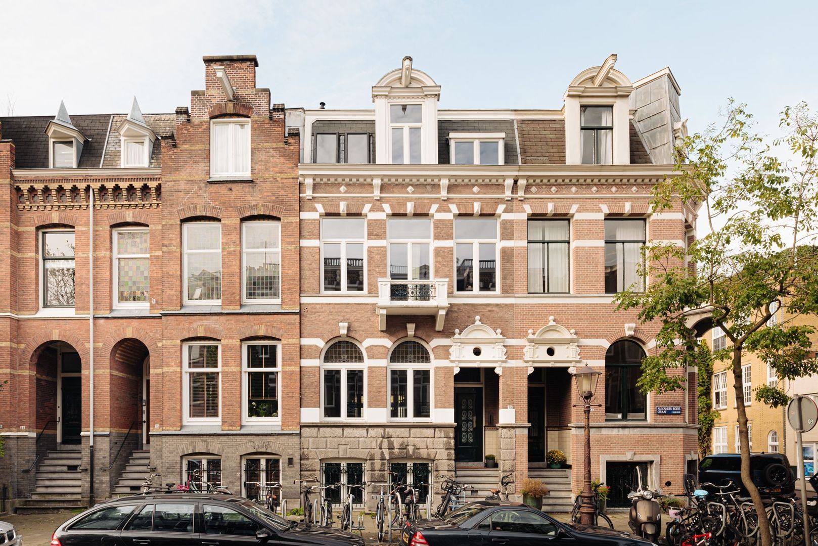 Alexander Boersstraat 15, Amsterdam foto-6