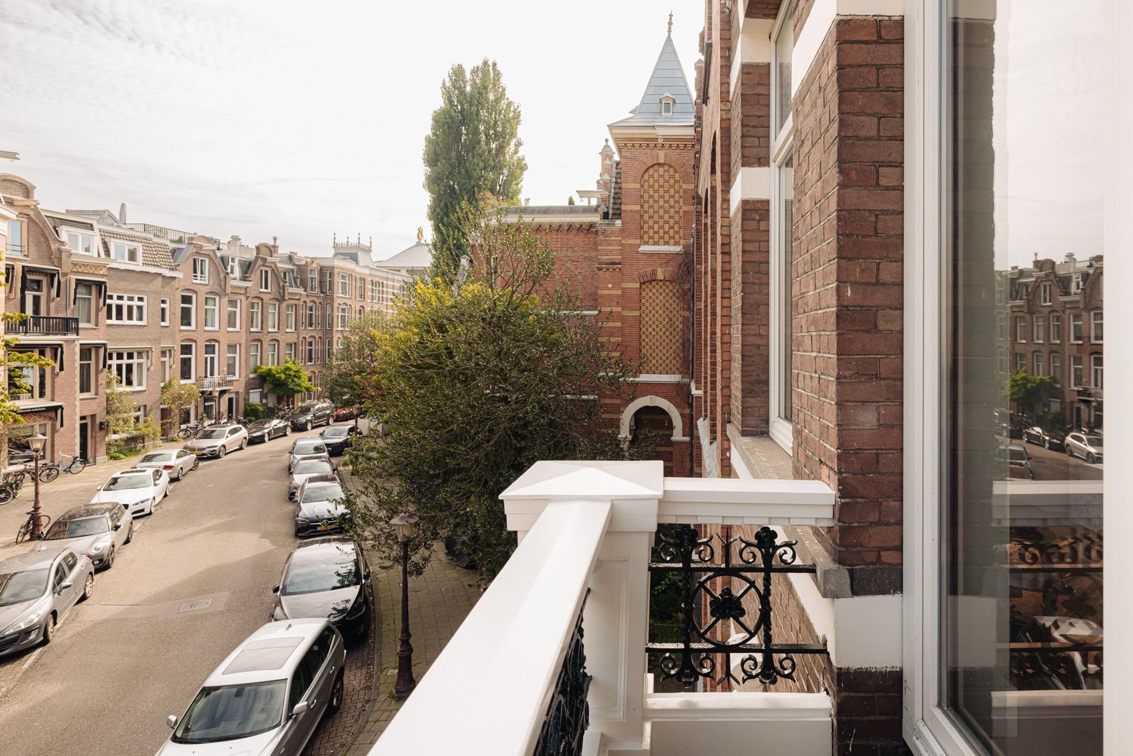 Alexander Boersstraat 15, Amsterdam foto-13