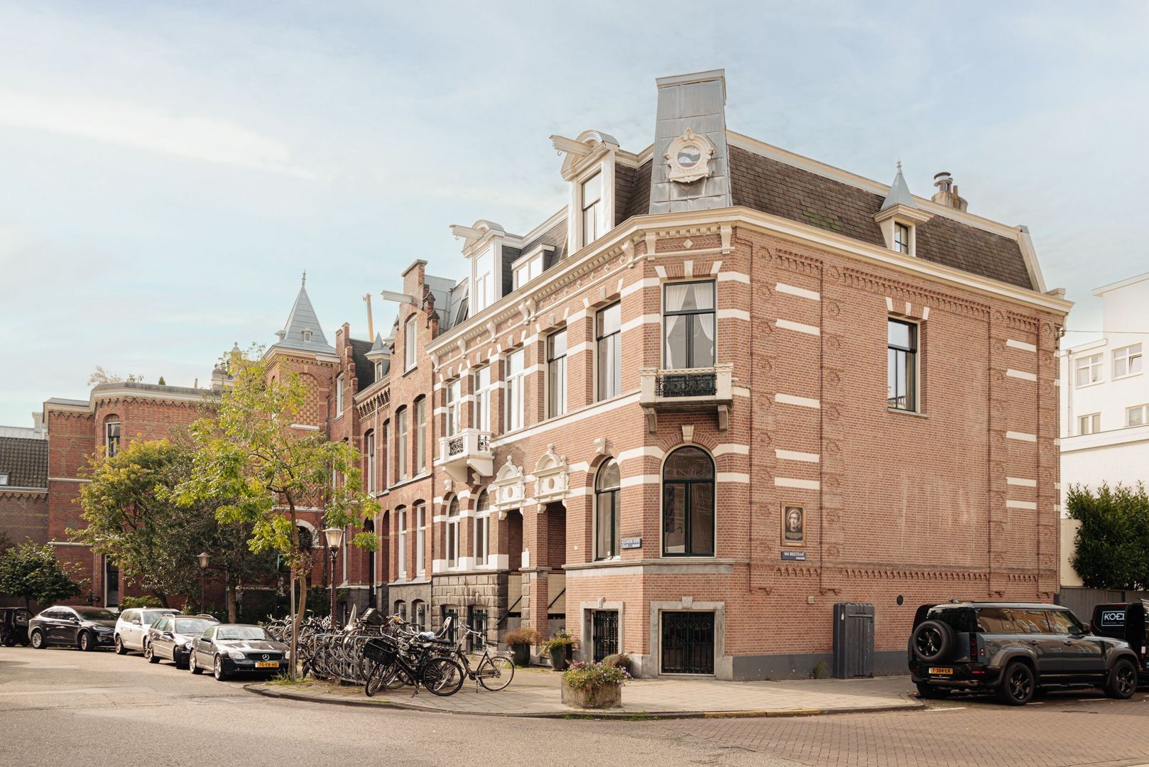 Alexander Boersstraat 15, Amsterdam foto-29