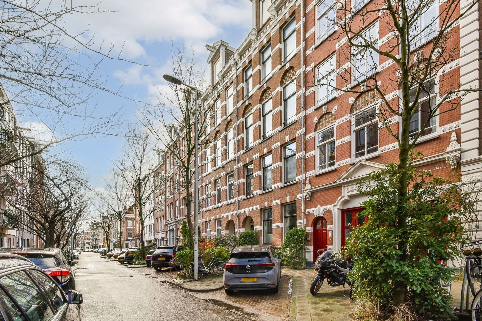 Swammerdamstraat 16 H, Amsterdam foto-27