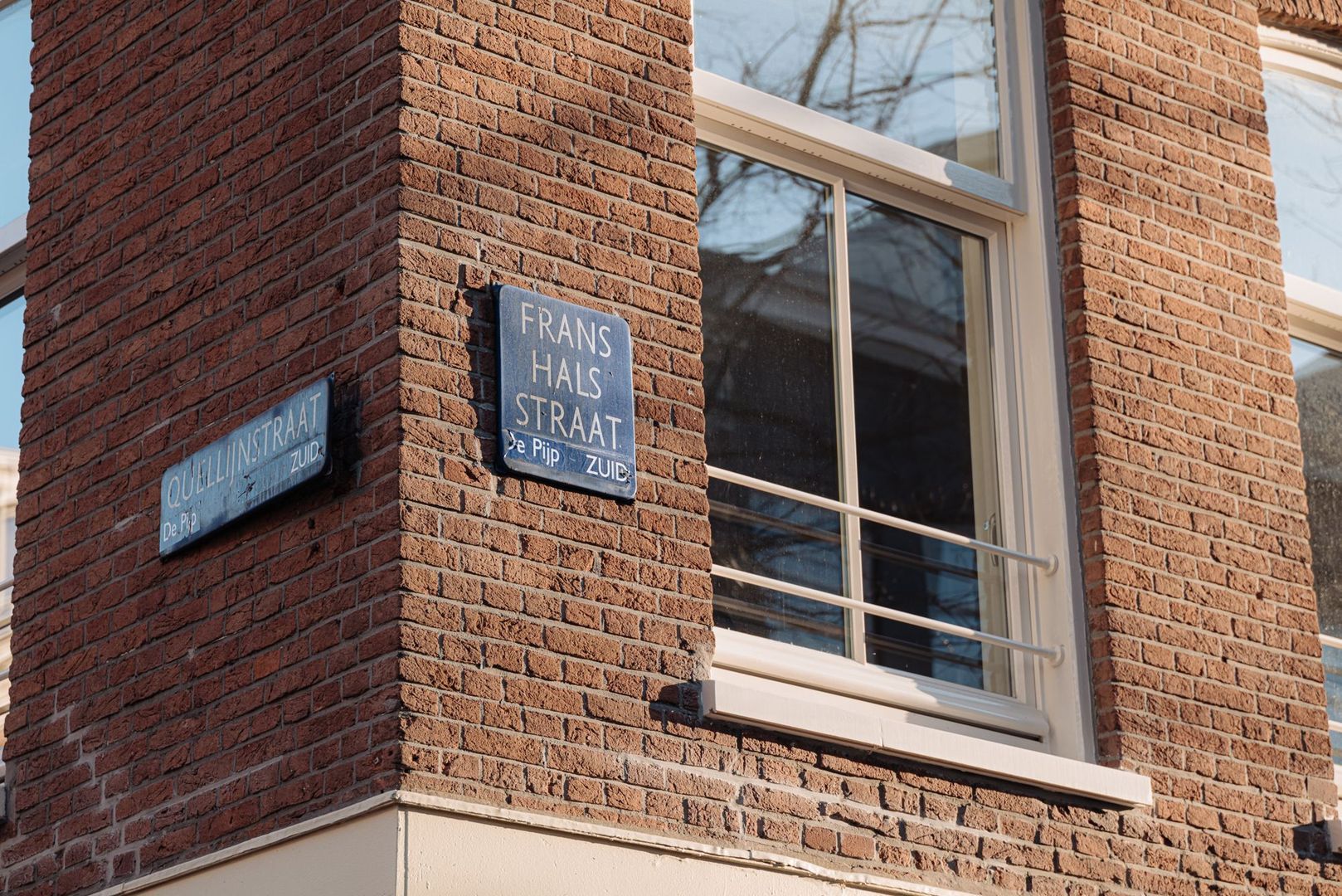 Frans Halsstraat 42 IV, Amsterdam foto-17