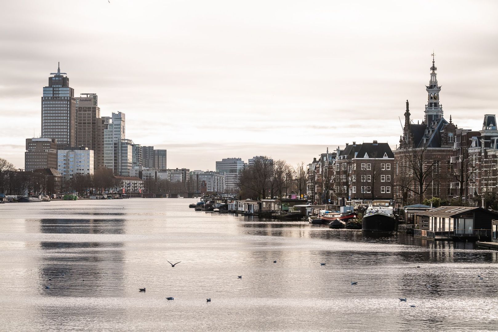 Frans Halsstraat 42 IV, Amsterdam foto-20