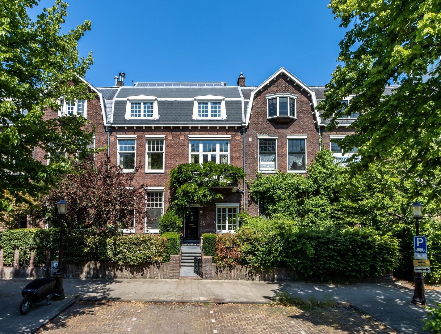 Prins Hendriklaan 44, Amsterdam foto-0