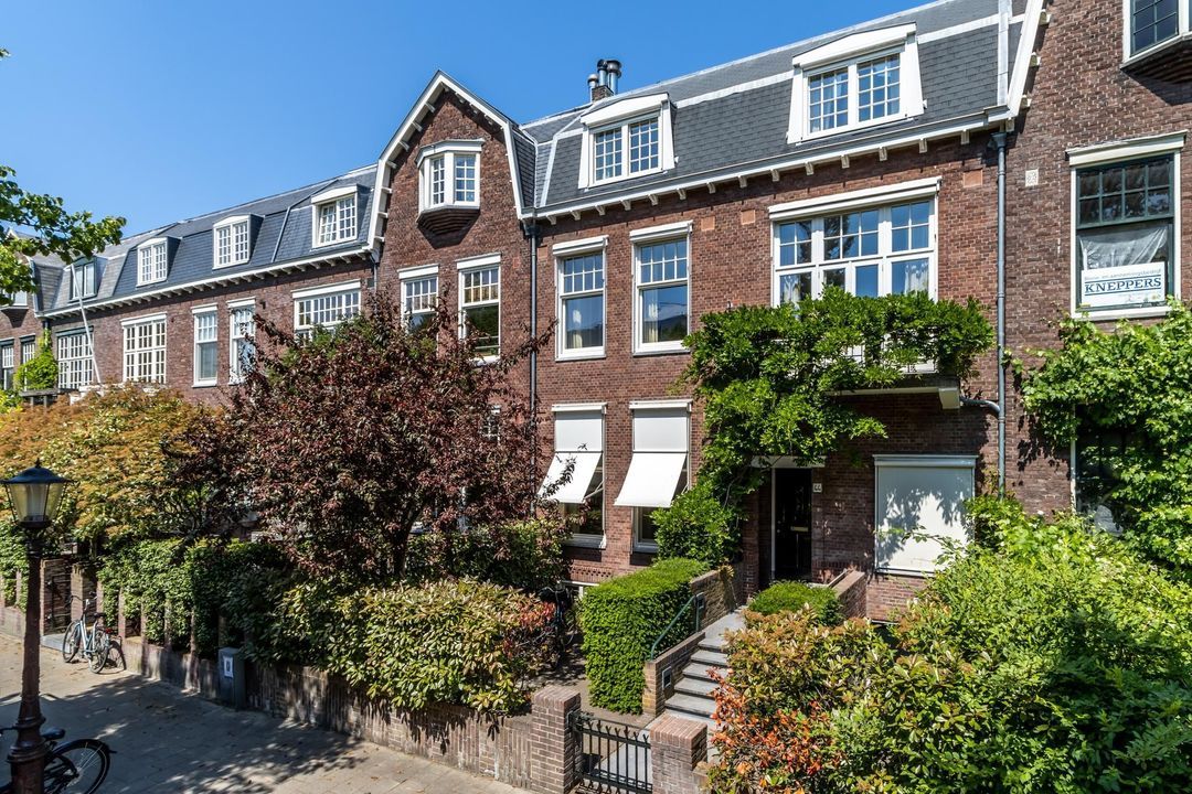 Prins Hendriklaan 44, Amsterdam foto-2