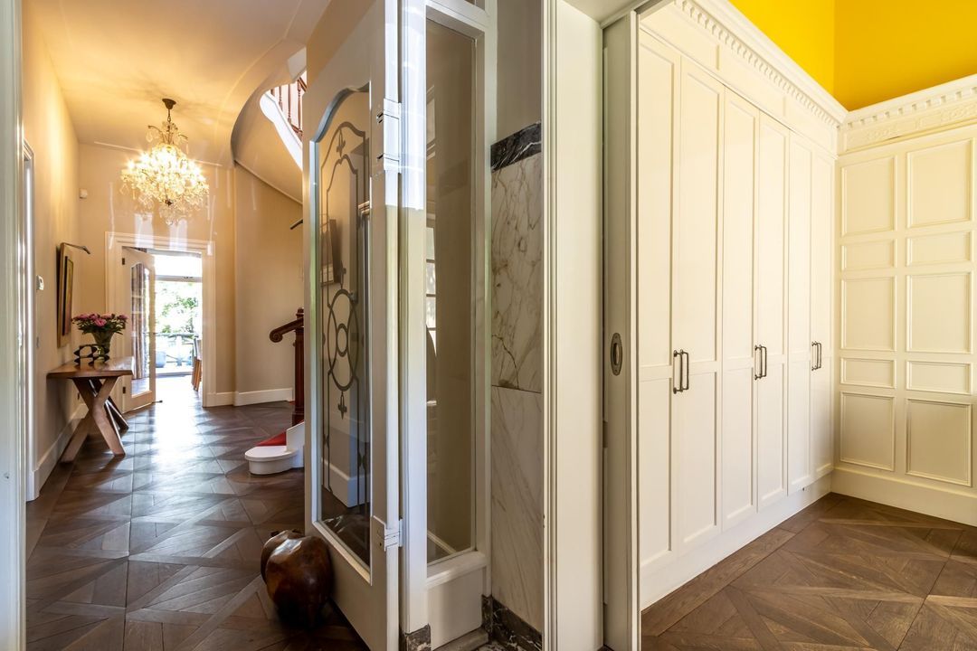 Prins Hendriklaan 44, Amsterdam foto-3