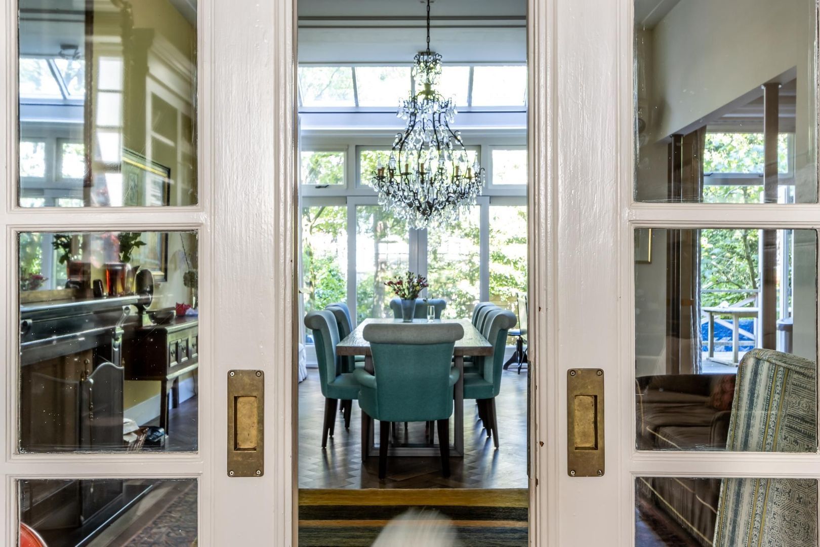 Prins Hendriklaan 44, Amsterdam foto-5