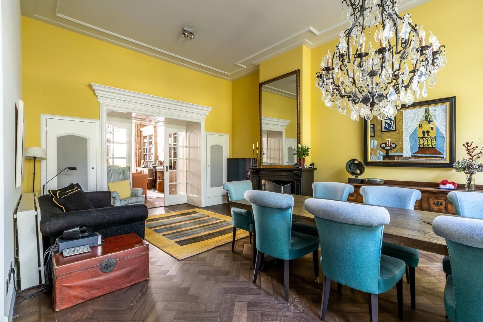 Prins Hendriklaan 44, Amsterdam foto-6