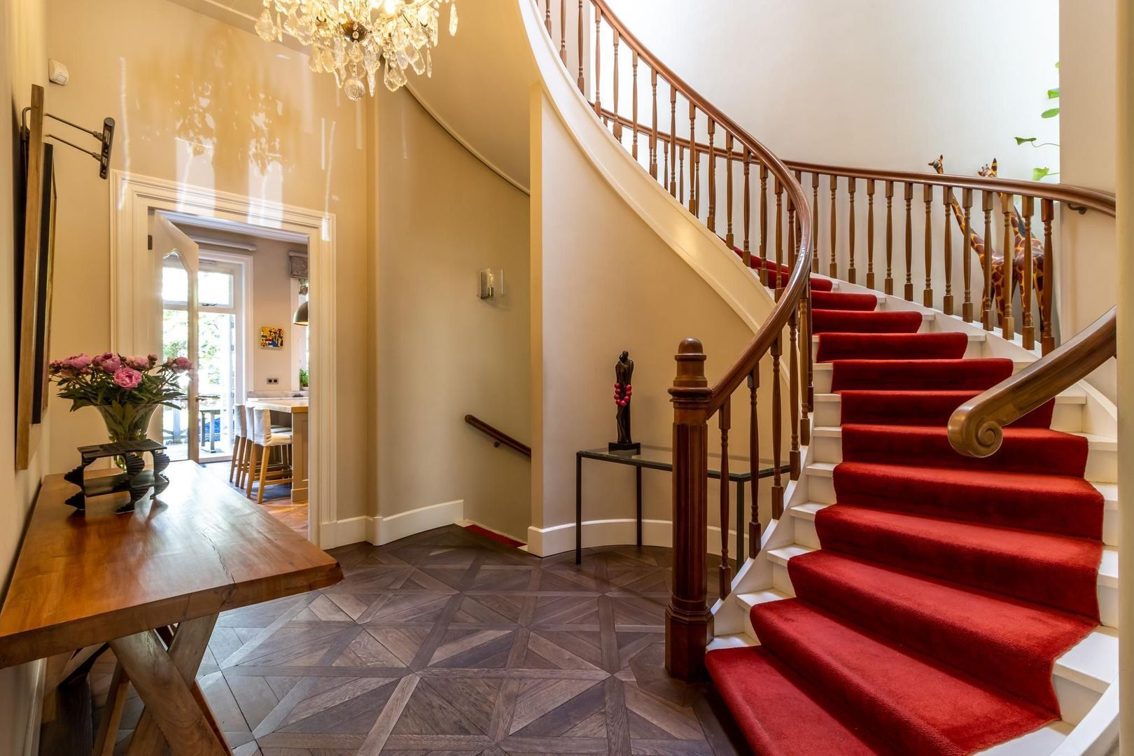 Prins Hendriklaan 44, Amsterdam foto-3