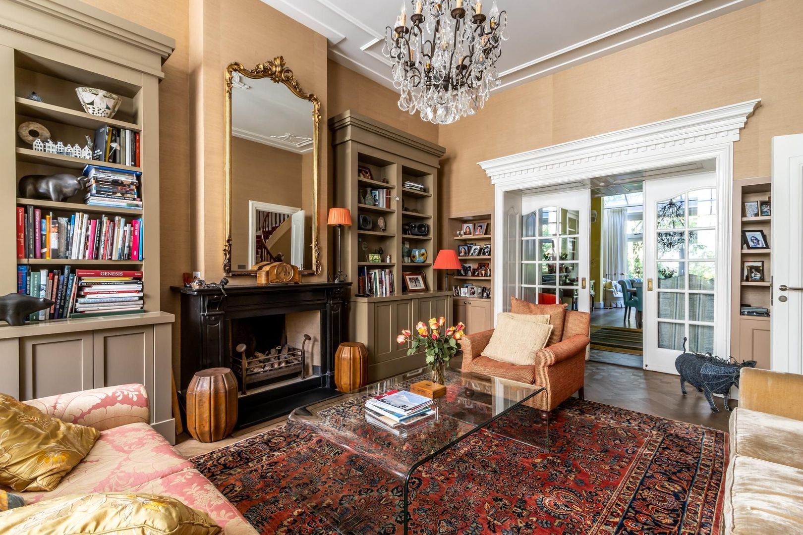 Prins Hendriklaan 44, Amsterdam foto-4