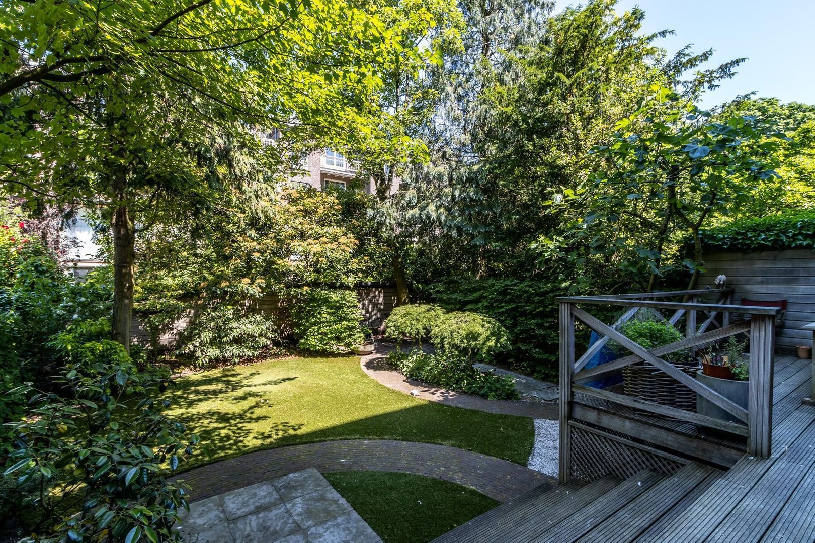 Prins Hendriklaan 44, Amsterdam foto-9