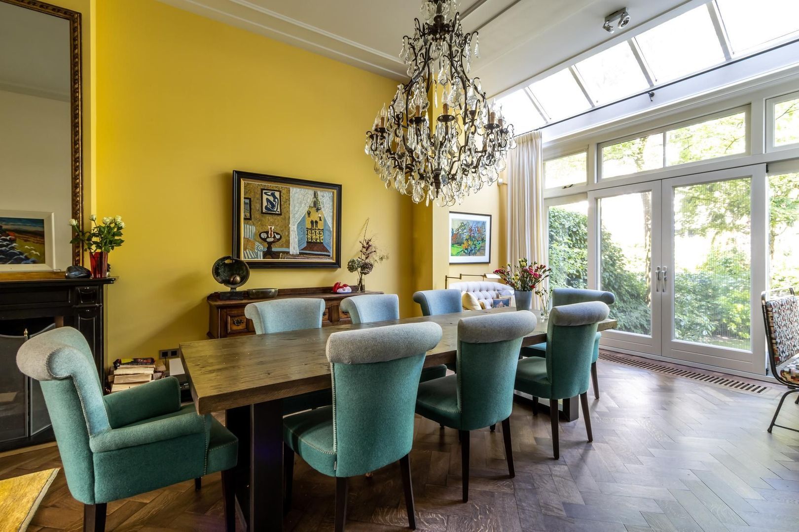 Prins Hendriklaan 44, Amsterdam foto-7