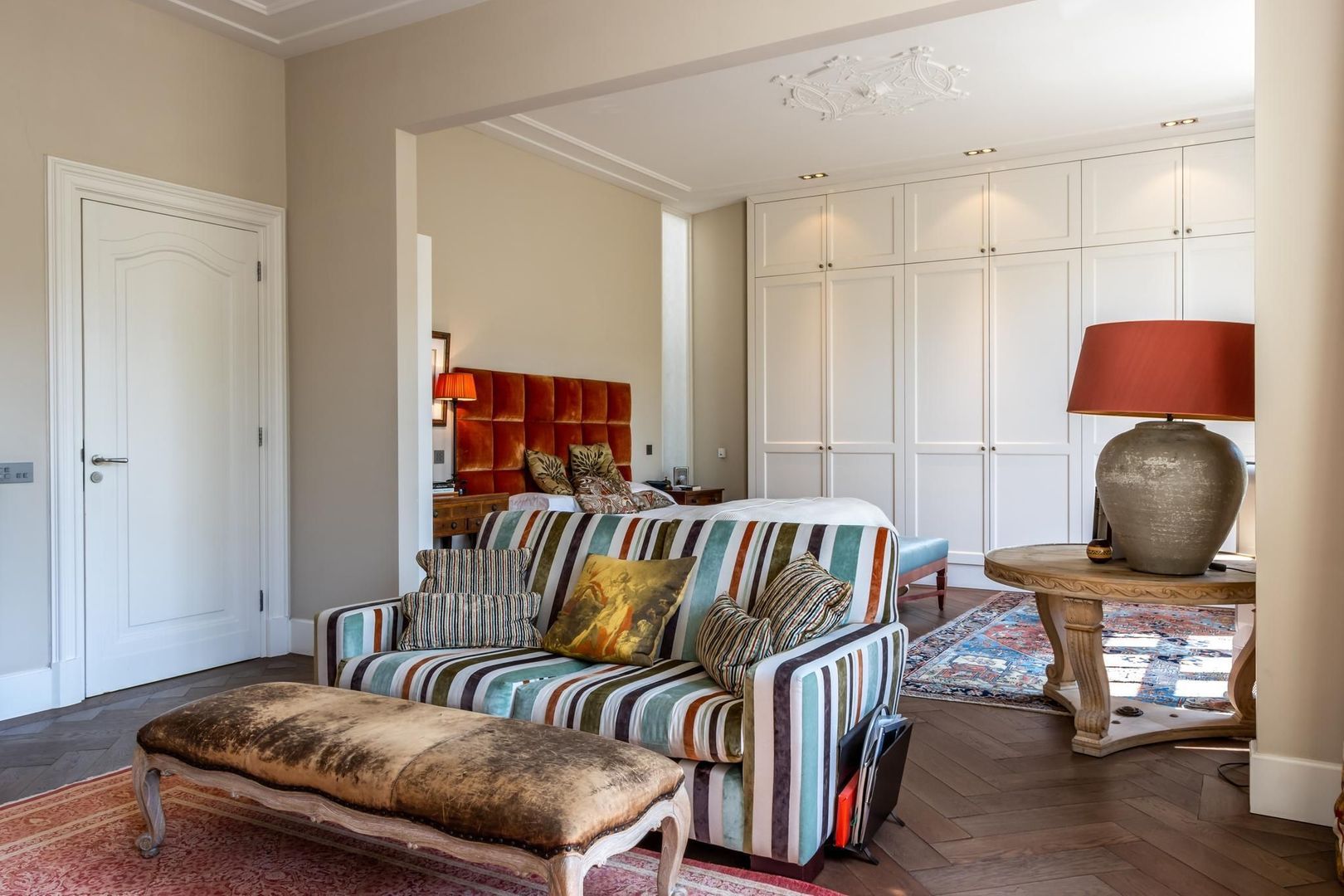 Prins Hendriklaan 44, Amsterdam foto-13