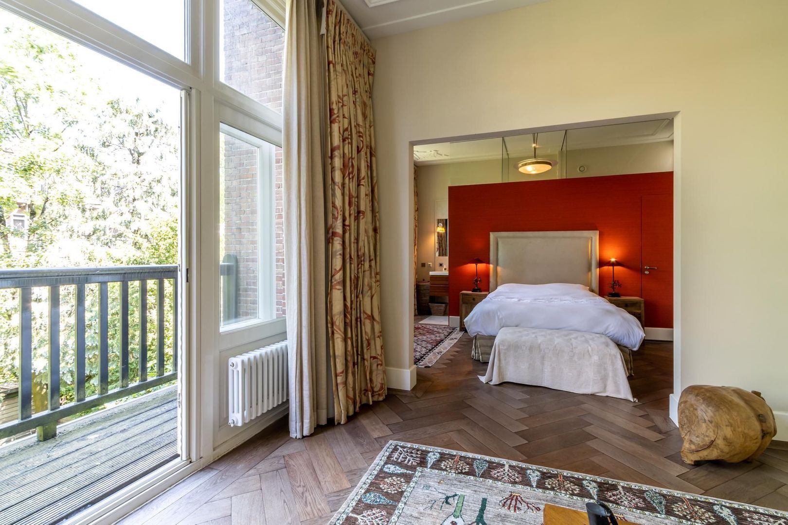 Prins Hendriklaan 44, Amsterdam foto-18