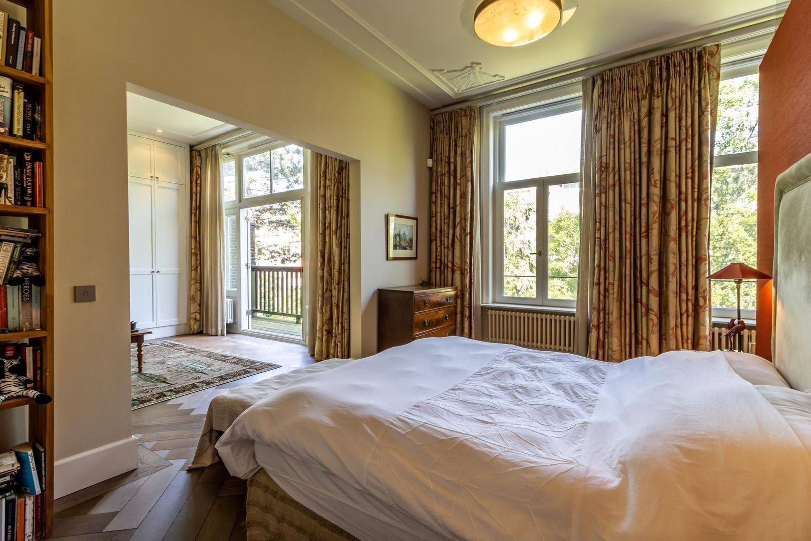 Prins Hendriklaan 44, Amsterdam foto-19