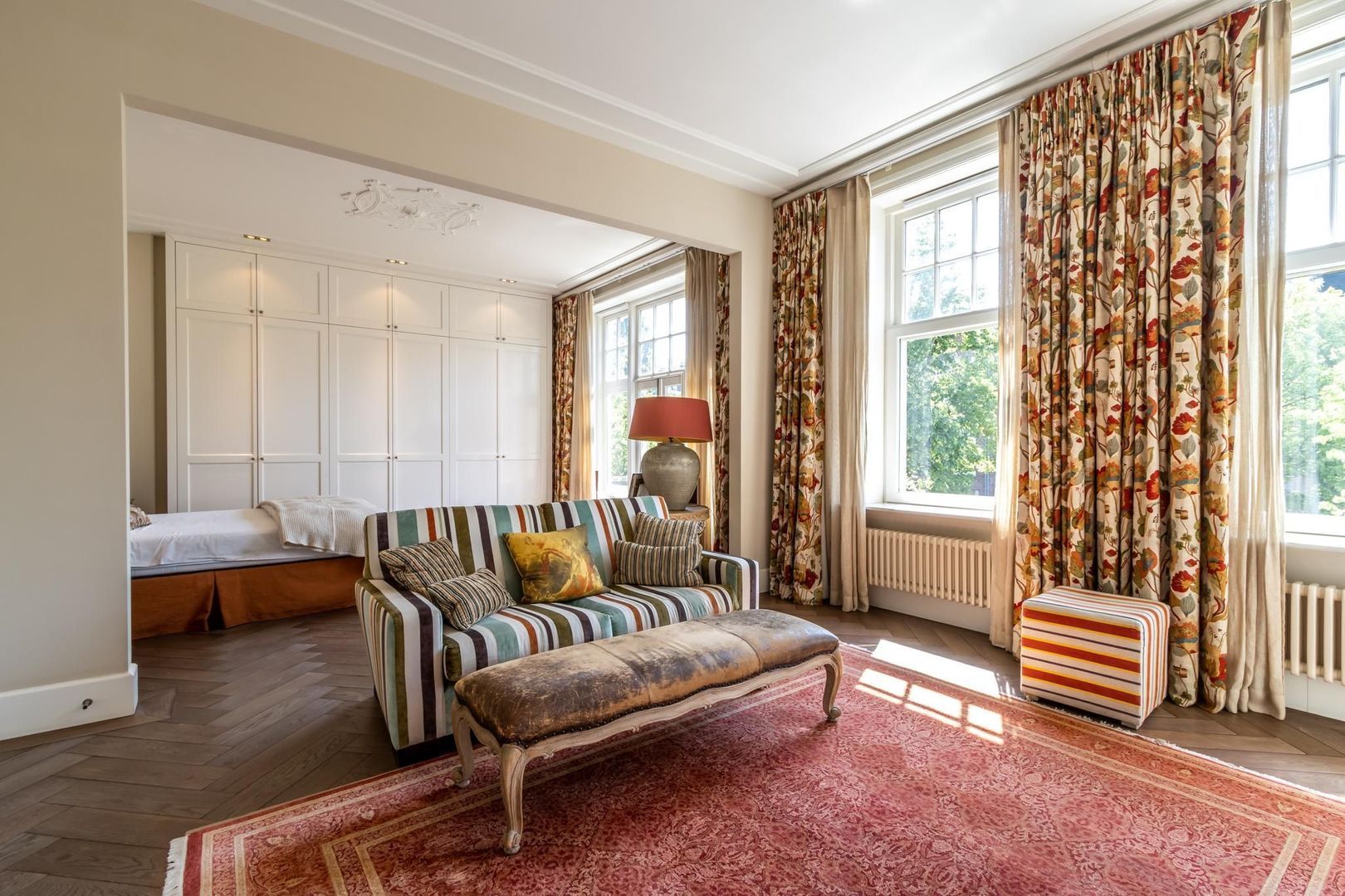 Prins Hendriklaan 44, Amsterdam foto-15