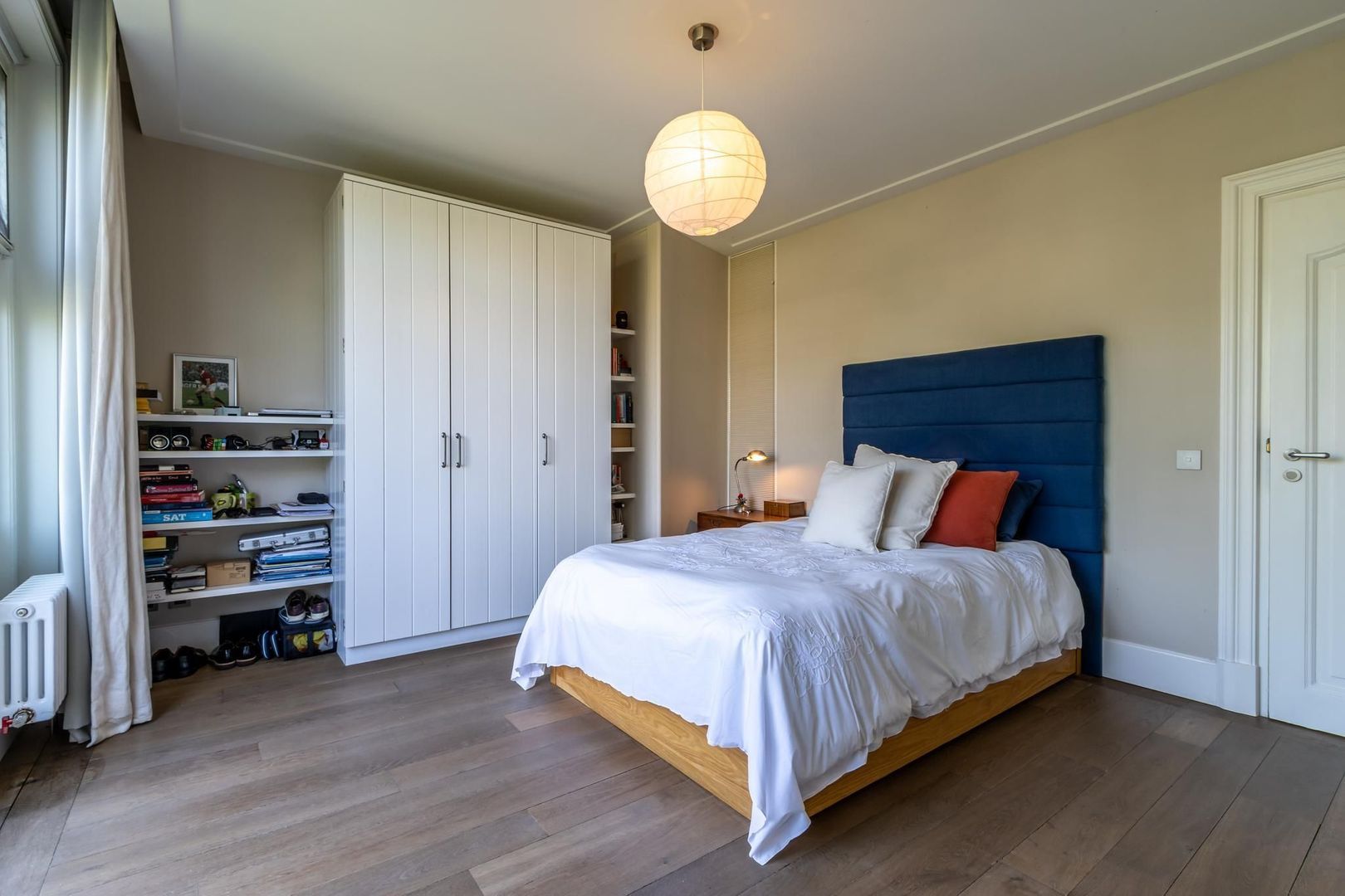 Prins Hendriklaan 44, Amsterdam foto-28