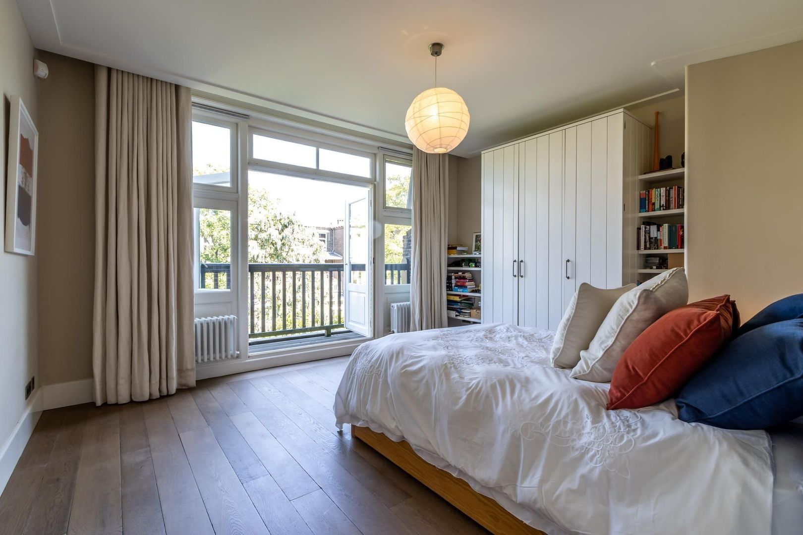 Prins Hendriklaan 44, Amsterdam foto-29