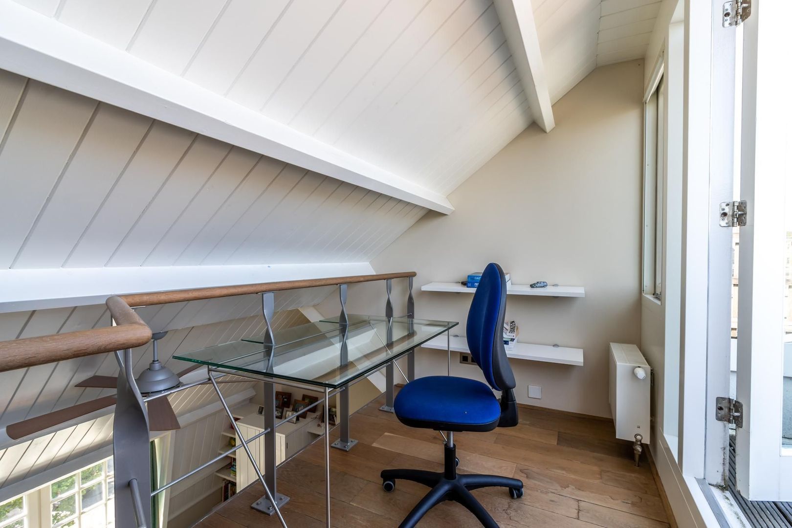 Prins Hendriklaan 44, Amsterdam foto-26