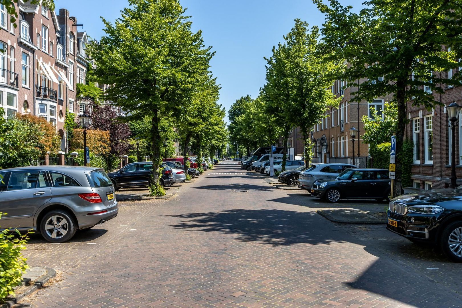 Prins Hendriklaan 44, Amsterdam foto-33