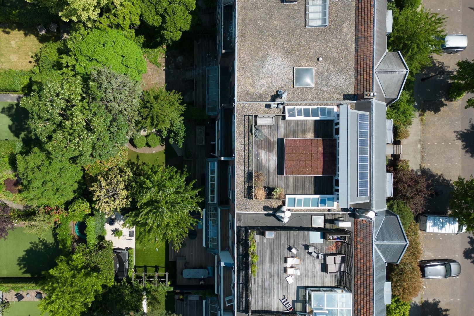 Prins Hendriklaan 44, Amsterdam foto-34