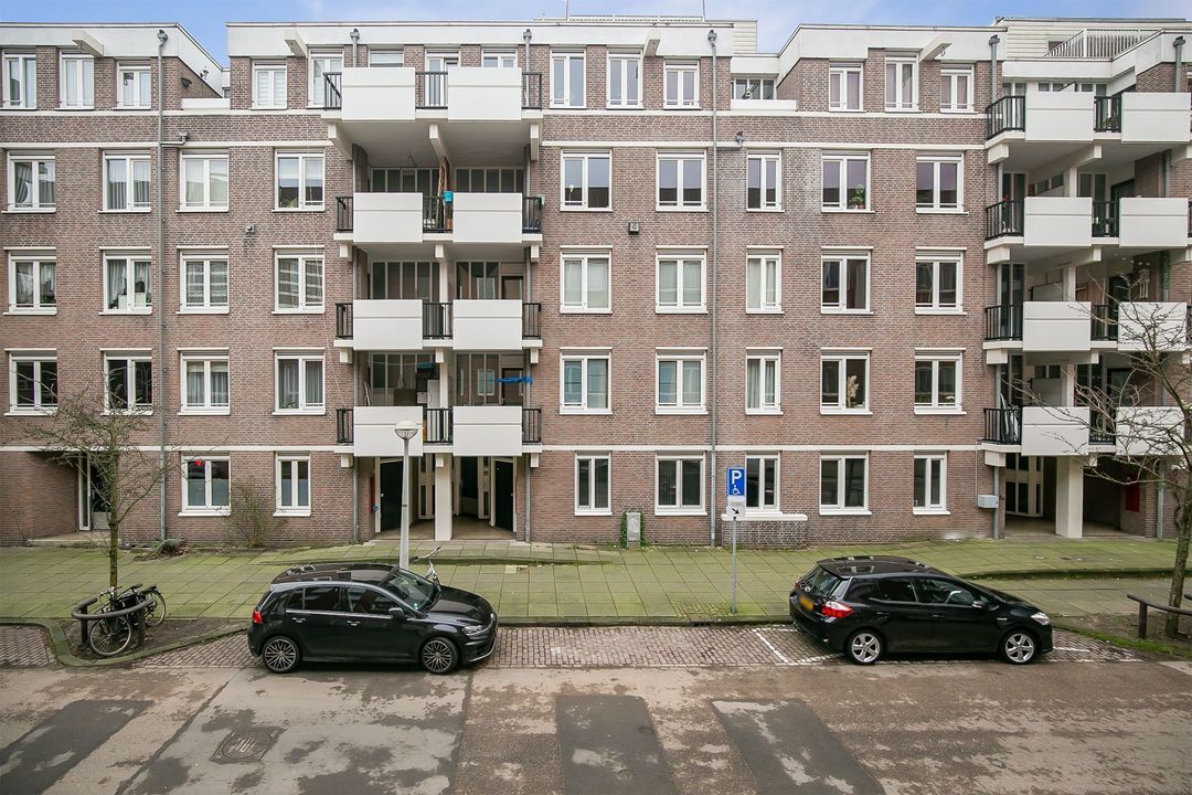 Molukkenstraat 541, Amsterdam foto-4