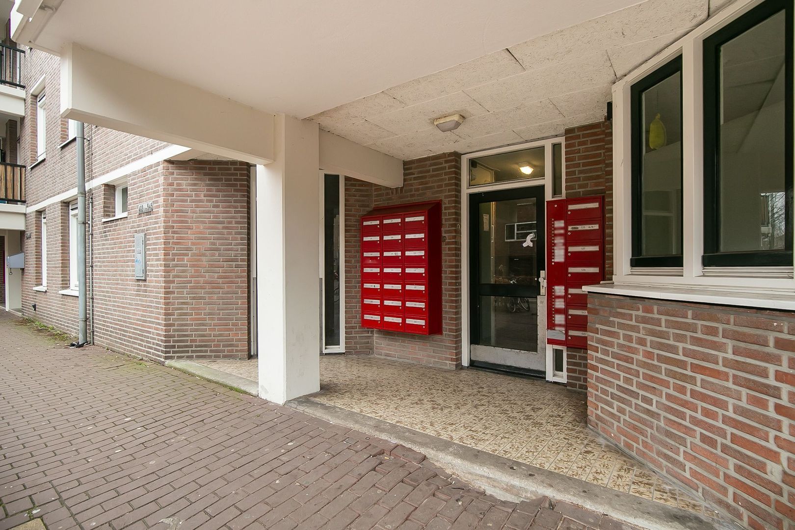 Molukkenstraat 541, Amsterdam foto-5