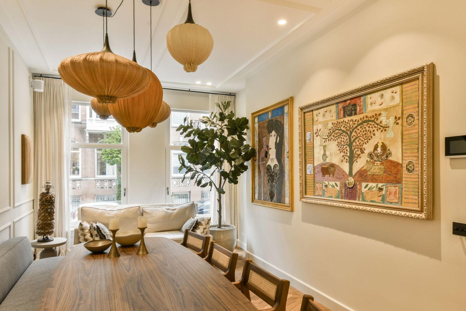 Van Eeghenstraat 45, Amsterdam foto-3