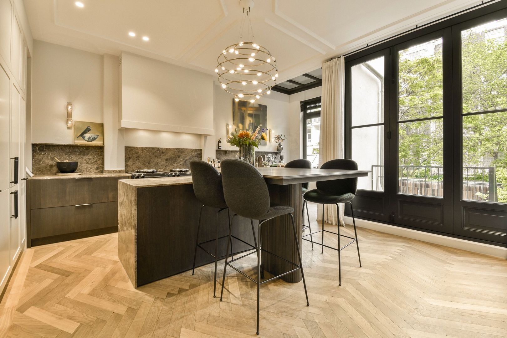 Van Eeghenstraat 45, Amsterdam foto-5