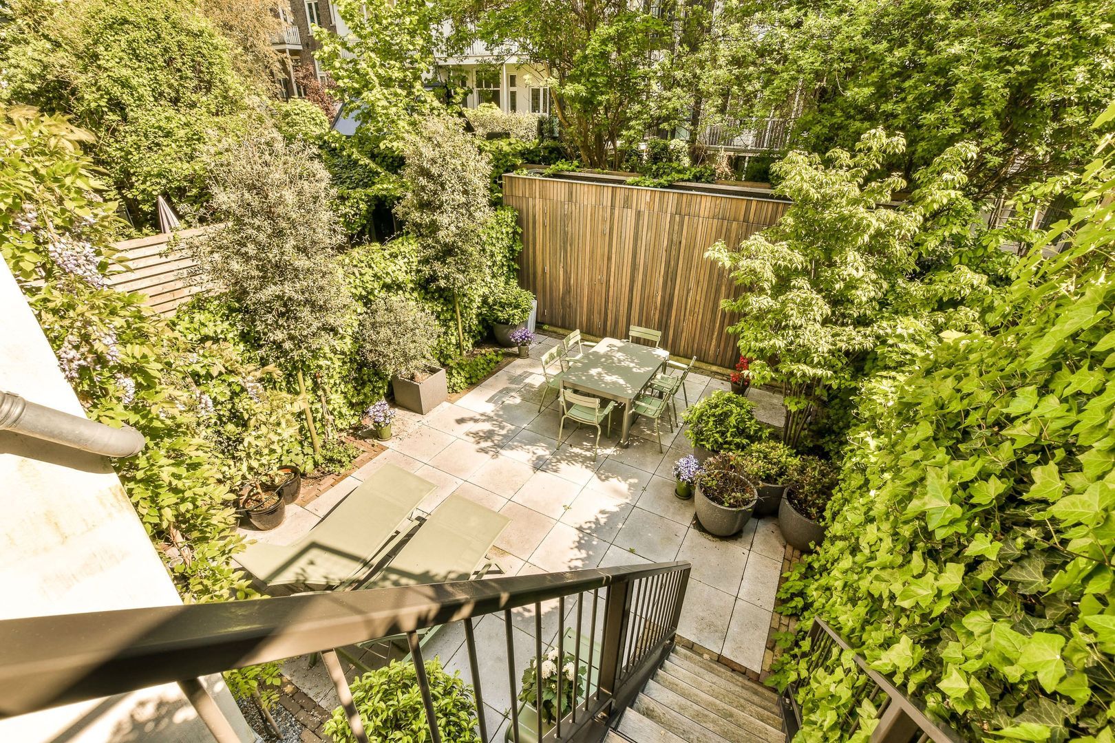 Van Eeghenstraat 45, Amsterdam foto-11