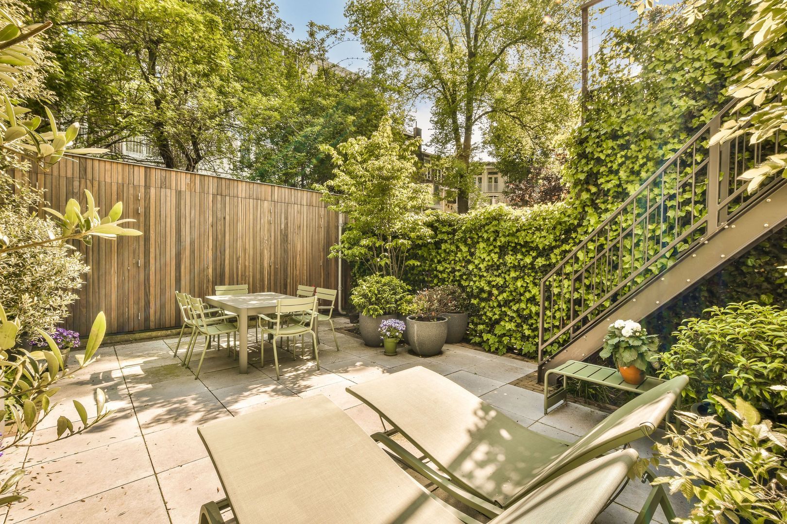 Van Eeghenstraat 45, Amsterdam foto-13